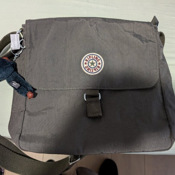 Kipling crossbody bag - Picture 2 of 2